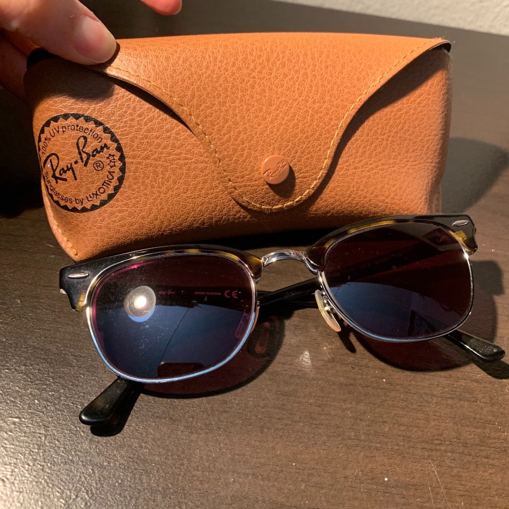 Ray Ban Frames
